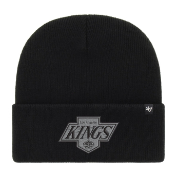 Los Angeles Kings căciulă de iarnă Haymaker 47 Cuff Knit