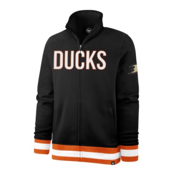 Anaheim Ducks hanorac de bărbați Full Blast ‘47 Legendary Track Jacket