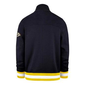 Nashville Predators hanorac de bărbați Full Blast ‘47 Legendary Track Jacket