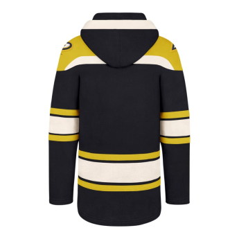 Nashville Predators hanorac de bărbați cu glugă Superior Lacer Hood clasic