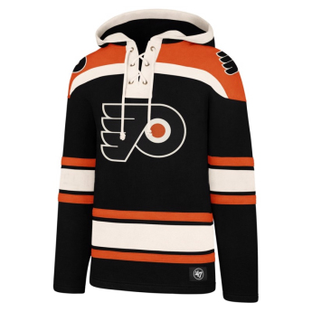 Philadelphia Flyers hanorac de bărbați cu glugă Superior Lacer Hood clasic