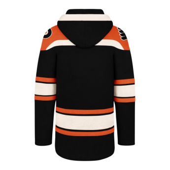 Philadelphia Flyers hanorac de bărbați cu glugă Superior Lacer Hood clasic