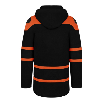 Philadelphia Flyers hanorac de bărbați cu glugă Superior Lacer Hood night