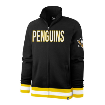 Pittsburgh Penguins hanorac de bărbați ‘47 Legendary Track Jacket