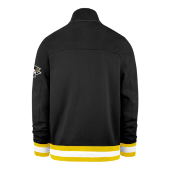Pittsburgh Penguins hanorac de bărbați ‘47 Legendary Track Jacket