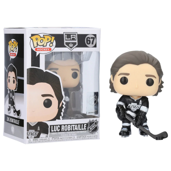 Los Angeles Kings figurină POP! Luc Robitaille #20