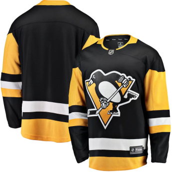 Pittsburgh Penguins tricou de hochei Breakaway Home