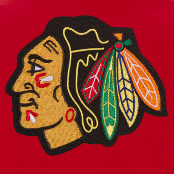 Chicago Blackhawks geacă de copii Design Jacket