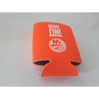 New York Islanders ambalaj termic Play Off Cooler orange