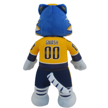 Nashville Predators mascotă de pluș Gnash #00