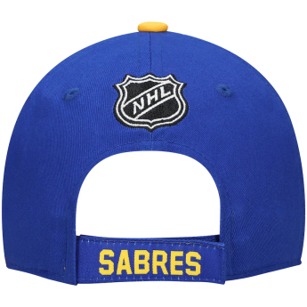 Buffalo Sabres șapcă de baseball pentru copii Basic Adjustable Hat – Navy
