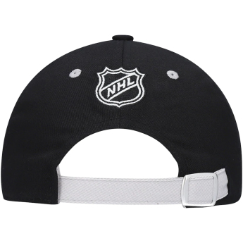 Los Angeles Kings șapcă de baseball pentru copii Team Slouch Adjustable Hat - Black