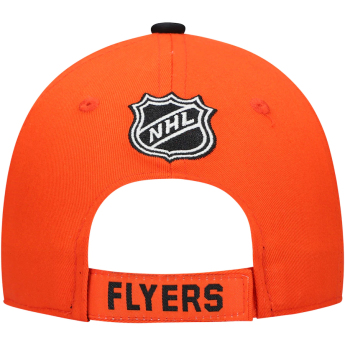 Philadelphia Flyers șapcă de baseball pentru copii Basic Adjustable Hat – Orange