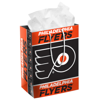 Philadelphia Flyers sacosă de cadou Gift Bag