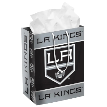 Los Angeles Kings sacosă de cadou Gift Bag