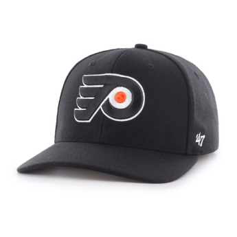 Philadelphia Flyers șapcă de baseball 47 Contender full name black