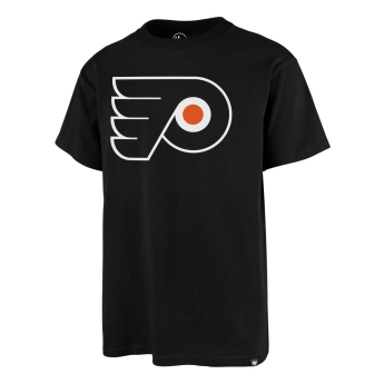 Philadelphia Flyers tricou de bărbați Imprint Echo Tee black