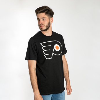 Philadelphia Flyers tricou de bărbați Imprint Echo Tee black