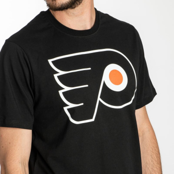 Philadelphia Flyers tricou de bărbați Imprint Echo Tee black