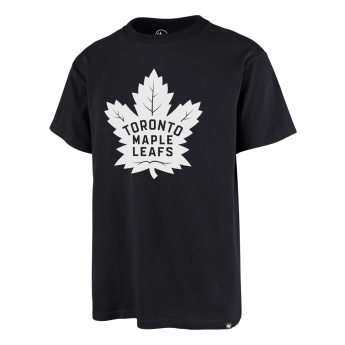 Toronto Maple Leafs tricou de bărbați Imprint Echo Tee navy