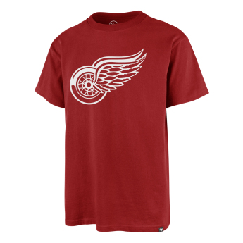 Detroit Red Wings tricou de bărbați Imprint Echo Tee red