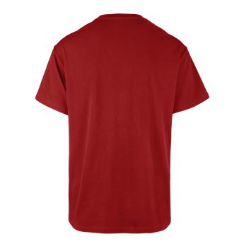 Detroit Red Wings tricou de bărbați Imprint Echo Tee red