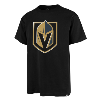 Vegas Golden Knights tricou de bărbați Imprint Echo Tee black