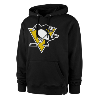 Pittsburgh Penguins hanorac de bărbați cu glugă Imprint Helix Pullover Hood