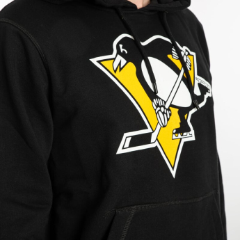 Pittsburgh Penguins hanorac de bărbați cu glugă Imprint Helix Pullover Hood