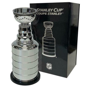 NHL produse pahar Stanley Cup Replica Silver With Box