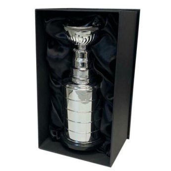 NHL produse pahar Stanley Cup Replica Silver With Box
