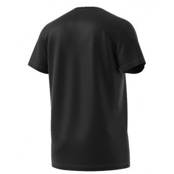 FC Barcelona tricou de bărbați adidas black Suarez
