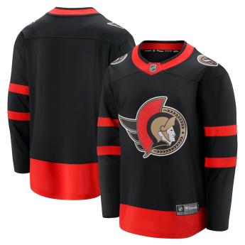 Ottawa Senators tricou de hochei Breakaway Home Jersey