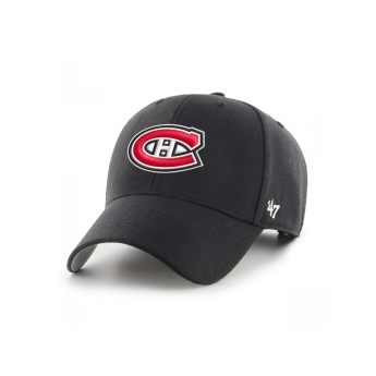 Montreal Canadiens șapcă de baseball 47 Adjustable Cap - MVP
