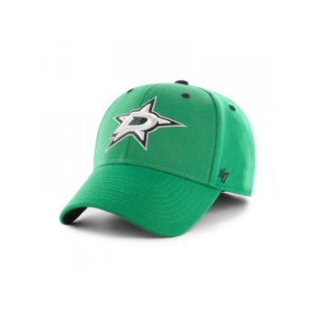 Dallas Stars șapcă de baseball 47 Kickoff Contender green