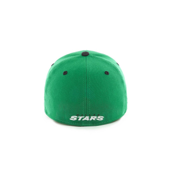 Dallas Stars șapcă de baseball 47 Kickoff Contender green