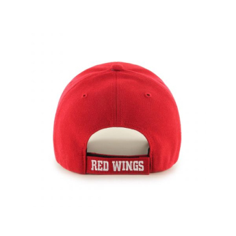 Detroit Red Wings șapcă de baseball 47 Vintage MVP red