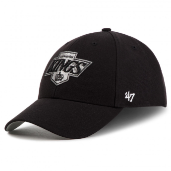 Los Angeles Kings șapcă de baseball Vintage 47 MVP black