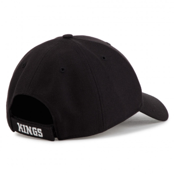 Los Angeles Kings șapcă de baseball Vintage 47 MVP black
