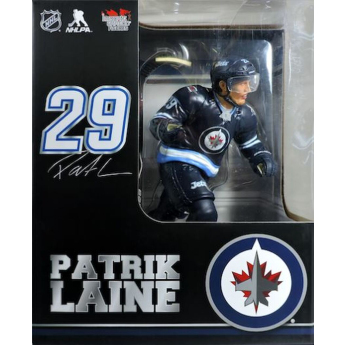 Winnipeg Jets figurină Patrik Laine #29 Imports Dragon
