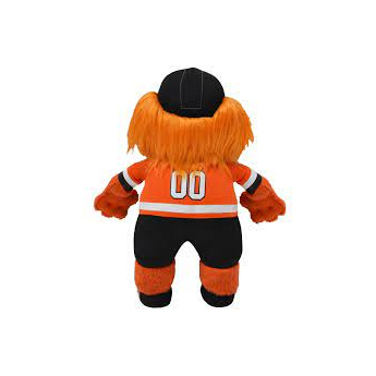 Philadelphia Flyers mascotă de pluș Gritty #00 Home Jersey