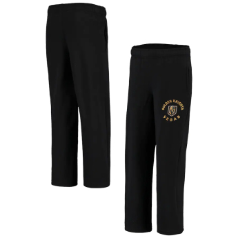 Vegas Golden Knights pantaloni de trening pentru copii black