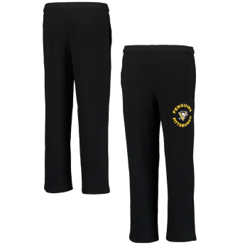Pittsburgh Penguins pantaloni de trening pentru copii black