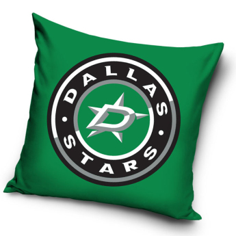 Dallas Stars pernă button