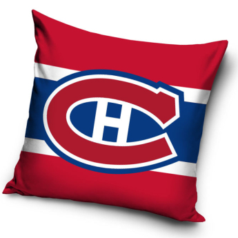 Montreal Canadiens pernă red