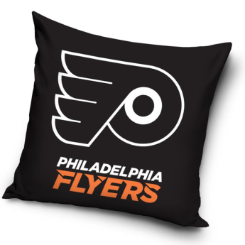 Philadelphia Flyers pernă one color