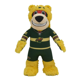 Minnesota Wild mascotă de pluș nordy