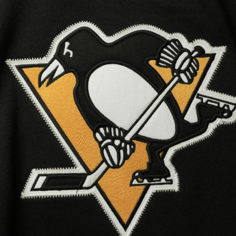 Pittsburgh Penguins hanorac cu glugă pentru copii Sidney Crosby #87 Ageless Must-Have V-Neck Name & Number