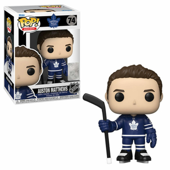Toronto Maple Leafs figurină auston matthews
