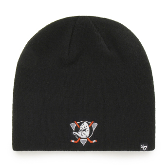 Anaheim Ducks căciulă de iarnă beanie